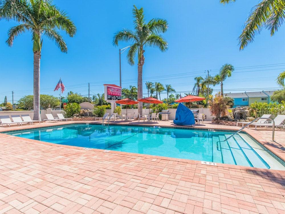 Motel Hibiscus - Point O'Rocks