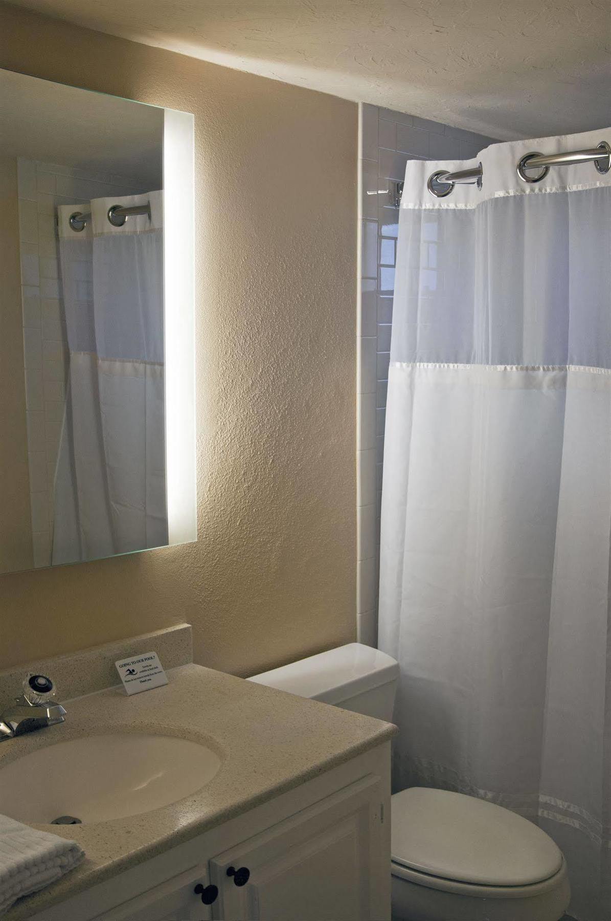 Motel Hibiscus -