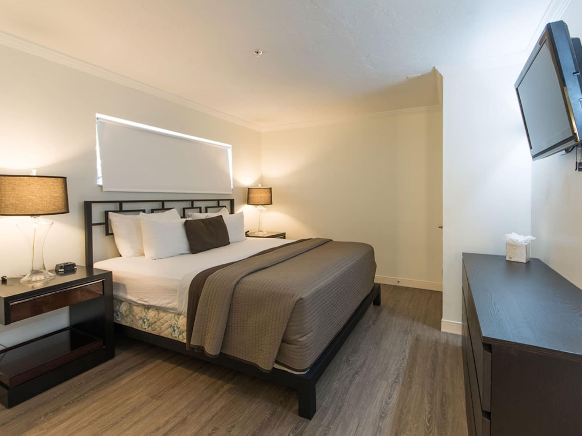 Motel Hibiscus - Sarasota 3*
