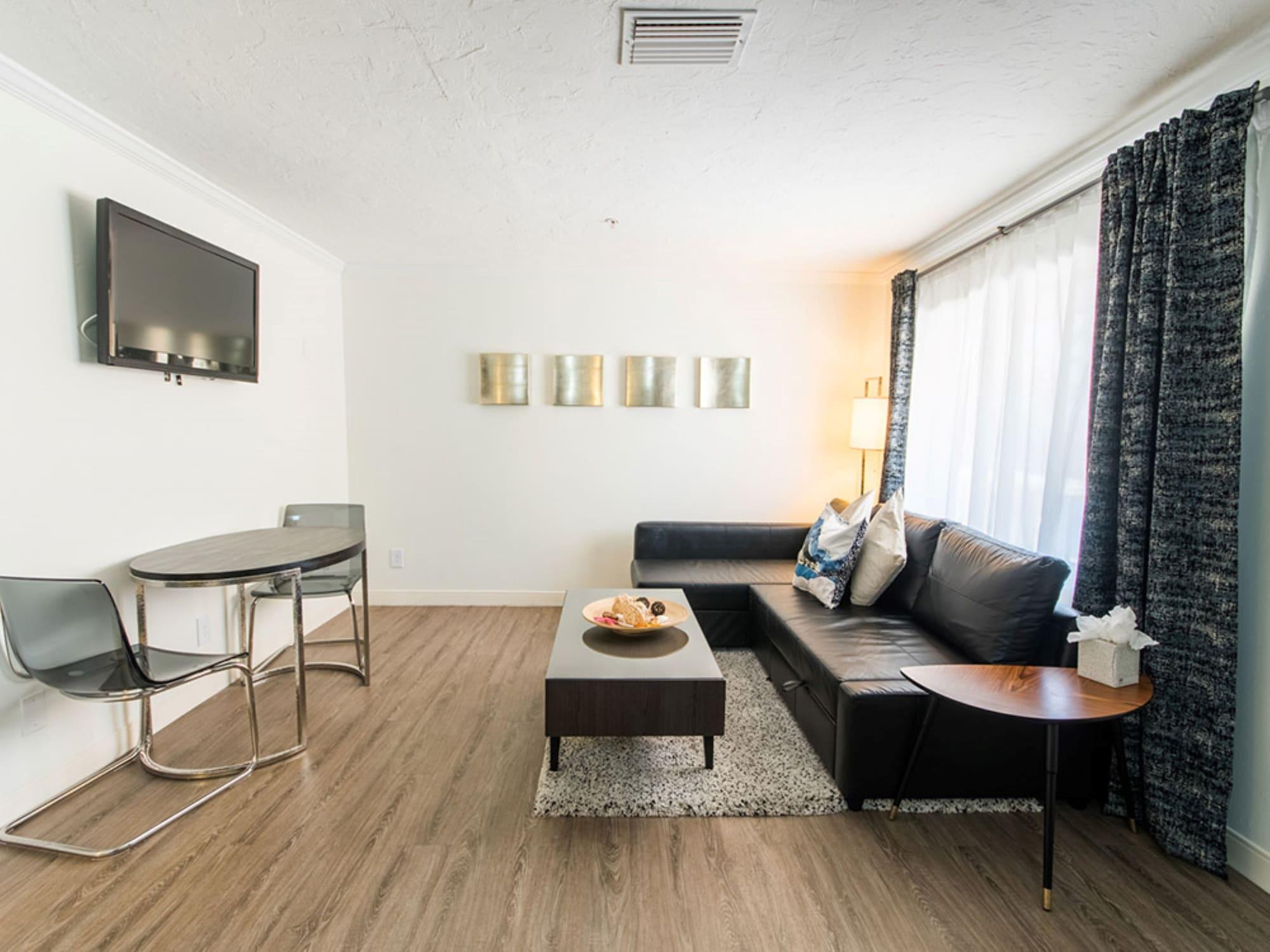 Motel Hibiscus - Sarasota