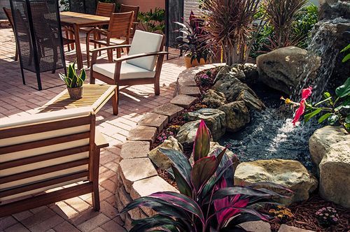 Hibiscus - Sarasota 3*